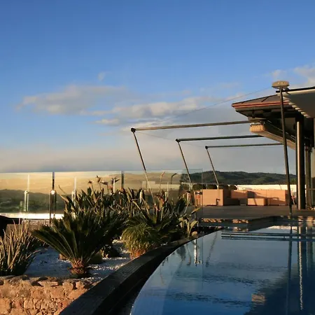 Villa Capellans Lloret de Mar