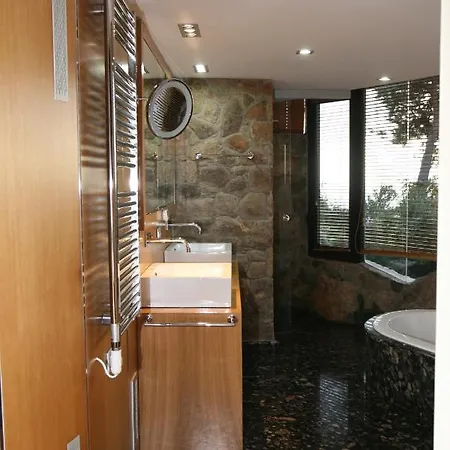 Capellans Villa Lloret de Mar
