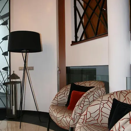Villa Capellans Lloret de Mar