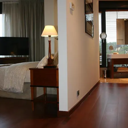 Villa Capellans Lloret de Mar