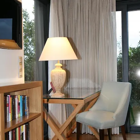 Villa Capellans Lloret de Mar