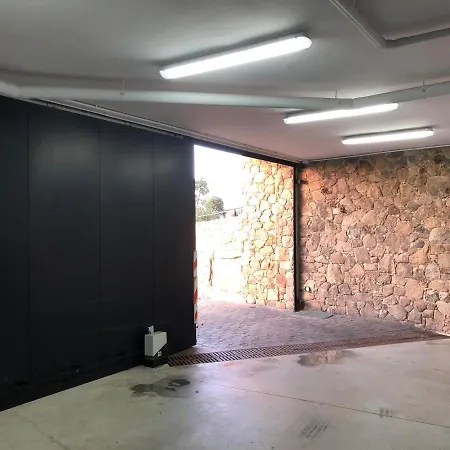 Villa Capellans