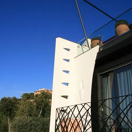 Capellans Lloret de Mar