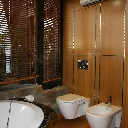 Capellans Villa