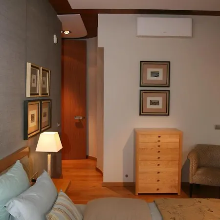 Capellans Villa Lloret de Mar