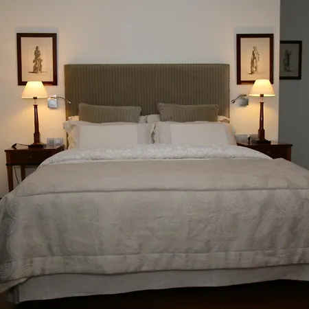 Capellans Villa *
