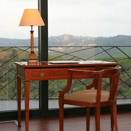 Capellans Villa *