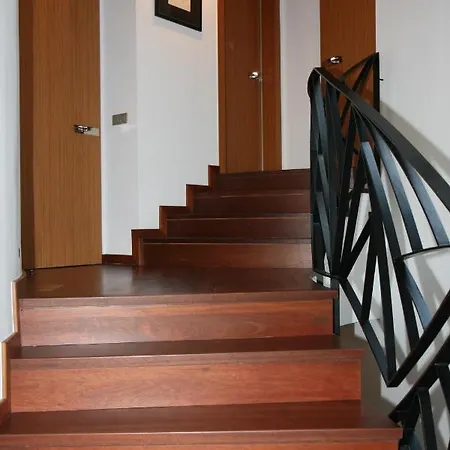 Capellans Villa *